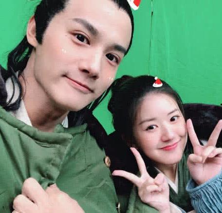 火星情报局赵露思爆料视频 第2张 火星情报局赵露思爆料视频 第2张