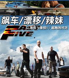 速度与激情5在线观看,全球追击,速度极限再突破 第1张 速度与激情5在线观看,全球追击,速度极限再突破 第1张